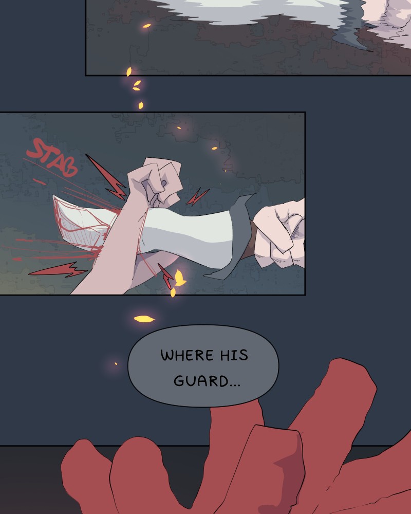 The Wildlands Chapter 24 - page 34