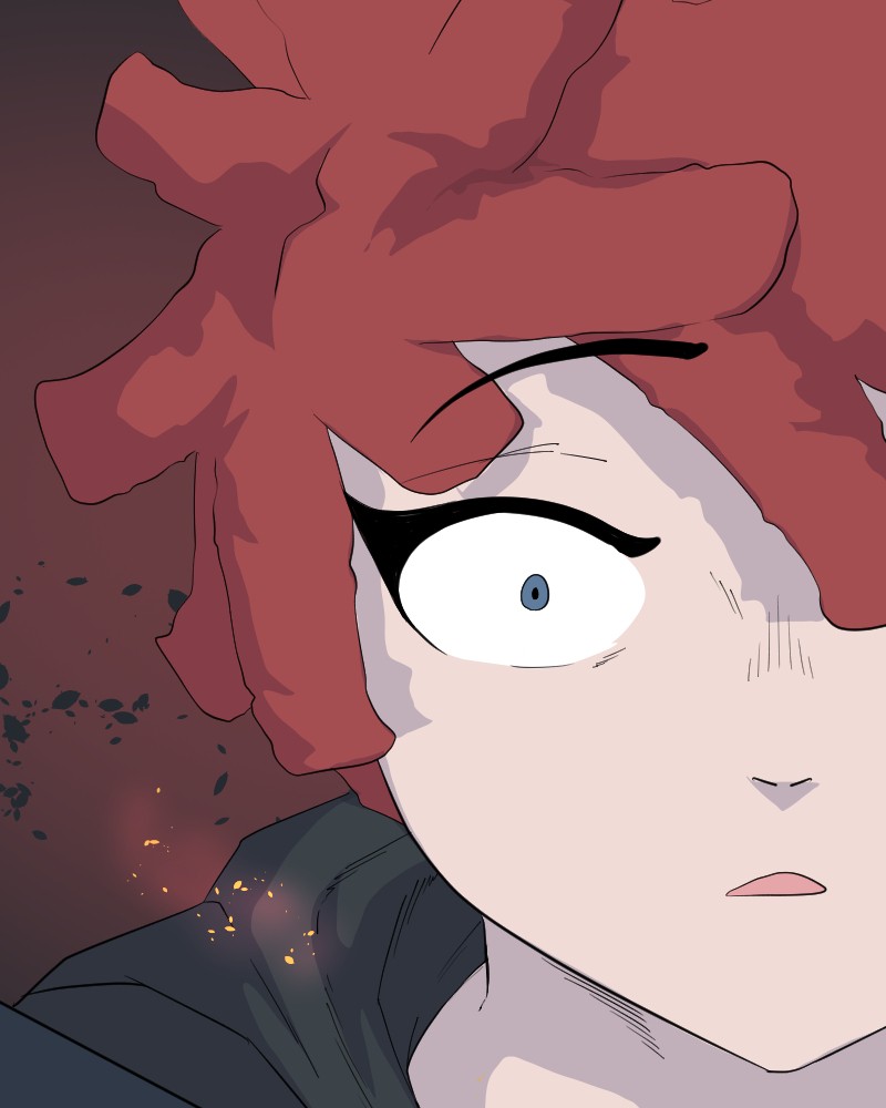 The Wildlands Chapter 24 - page 35