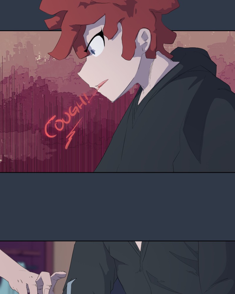 The Wildlands Chapter 24 - page 41