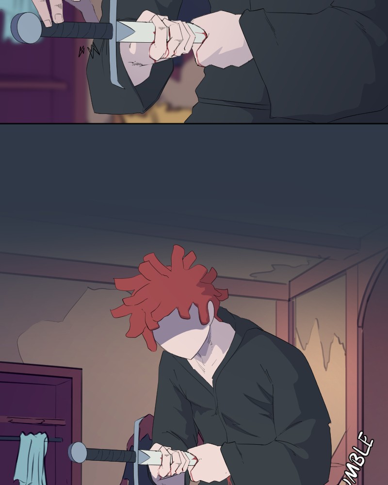 The Wildlands Chapter 24 - page 42