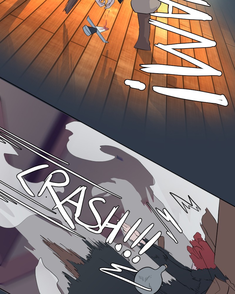 The Wildlands Chapter 24 - page 45