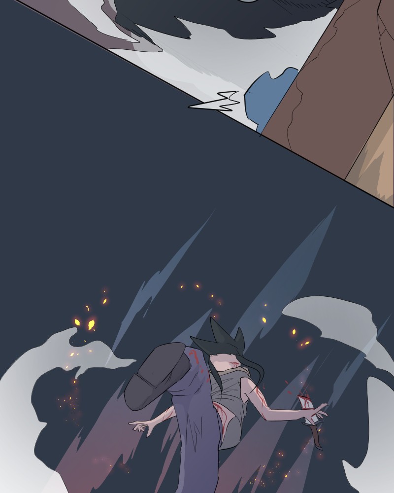 The Wildlands Chapter 24 - page 46
