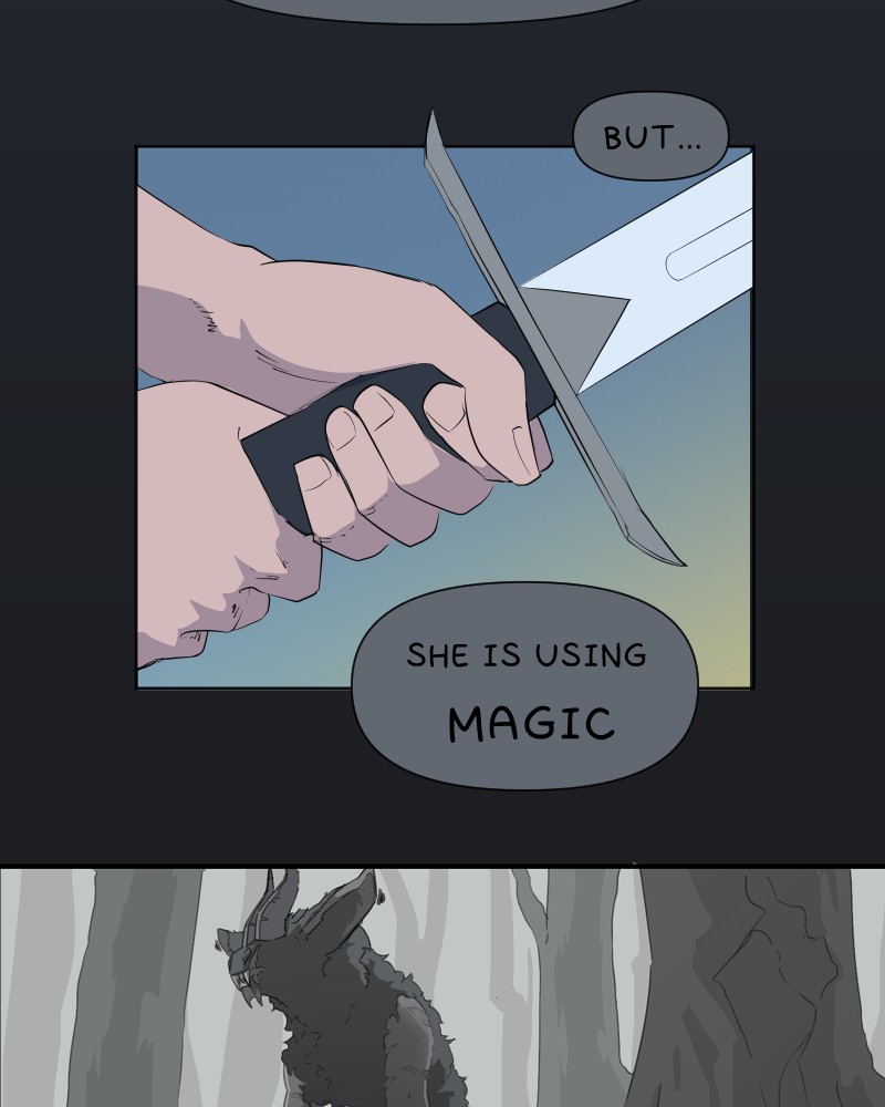 The Wildlands Chapter 24 - page 5