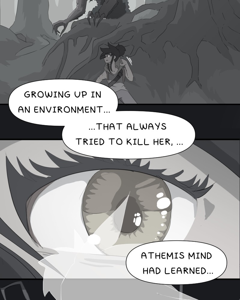 The Wildlands Chapter 24 - page 6