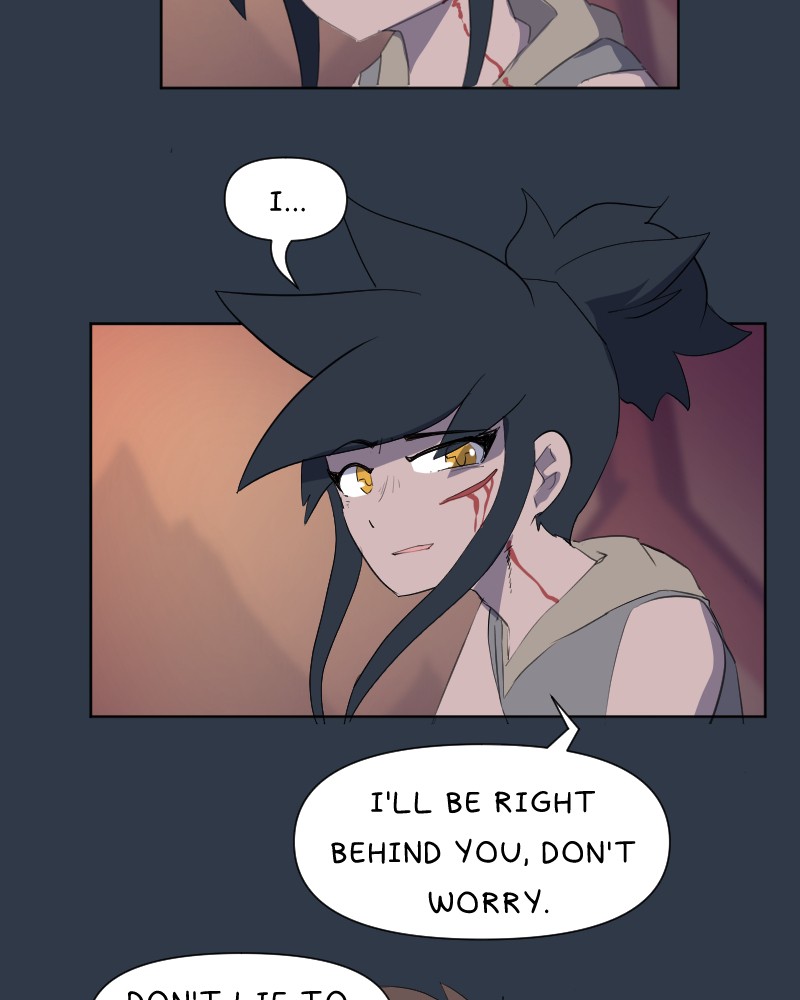 The Wildlands Chapter 24 - page 60