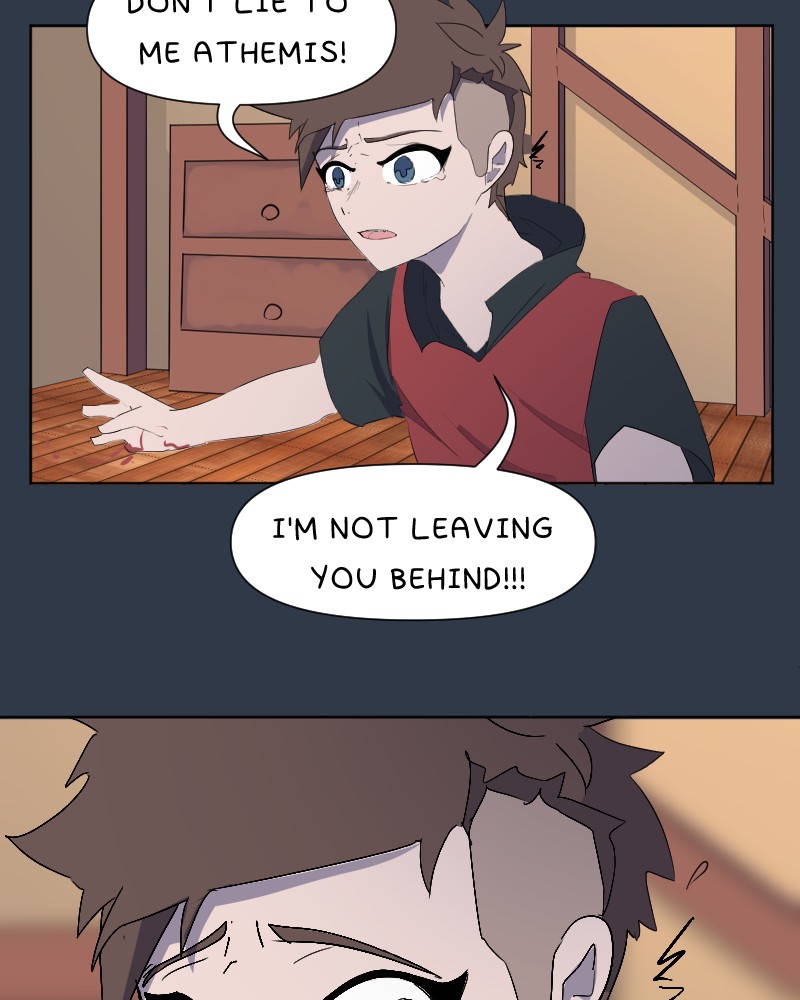 The Wildlands Chapter 24 - page 61