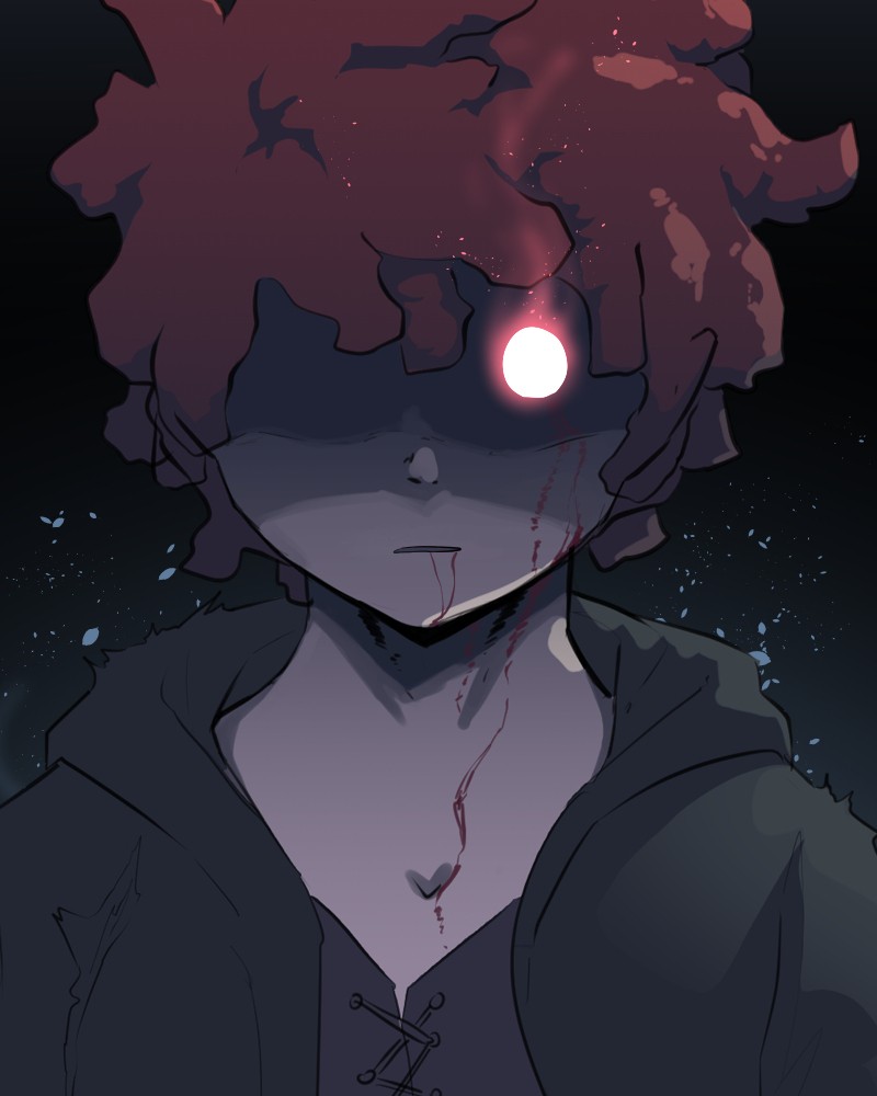 The Wildlands Chapter 24 - page 65
