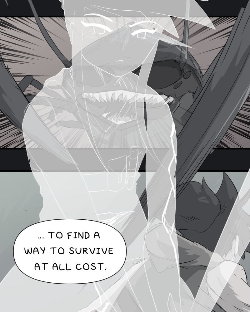 The Wildlands Chapter 24 - page 7