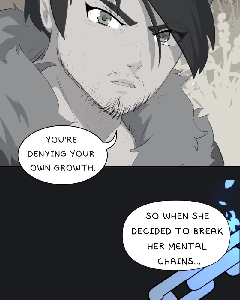The Wildlands Chapter 24 - page 9