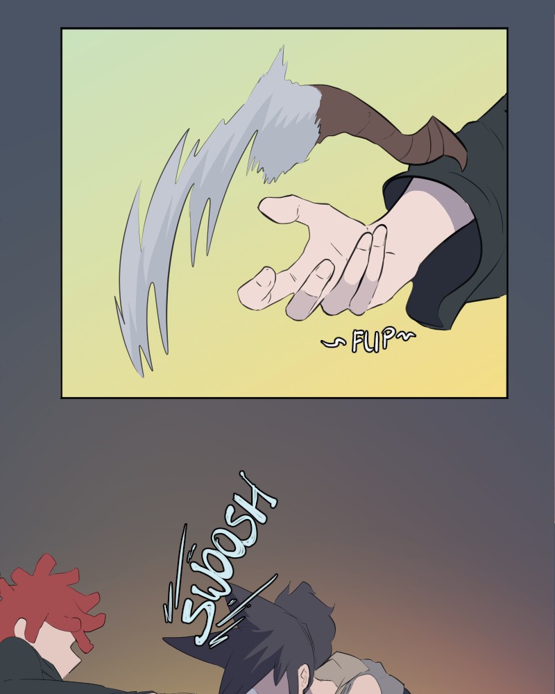 The Wildlands Chapter 23 - page 30