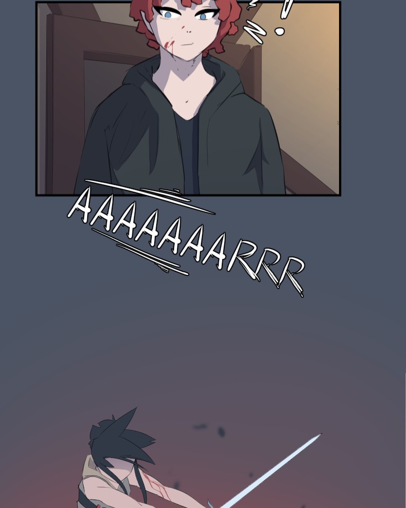 The Wildlands Chapter 23 - page 37