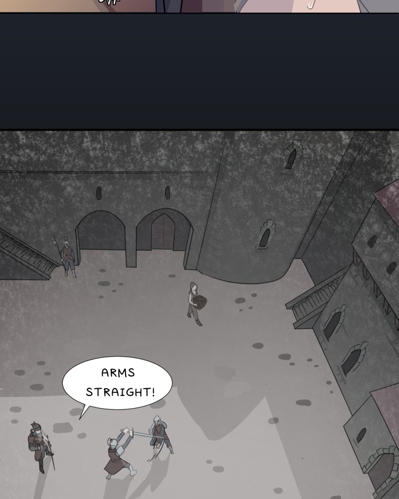 The Wildlands Chapter 23 - page 54