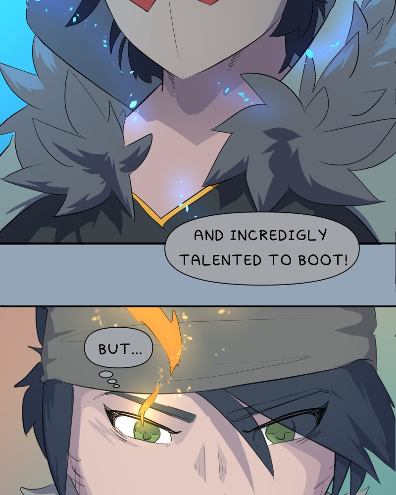 The Wildlands Chapter 19 - page 15