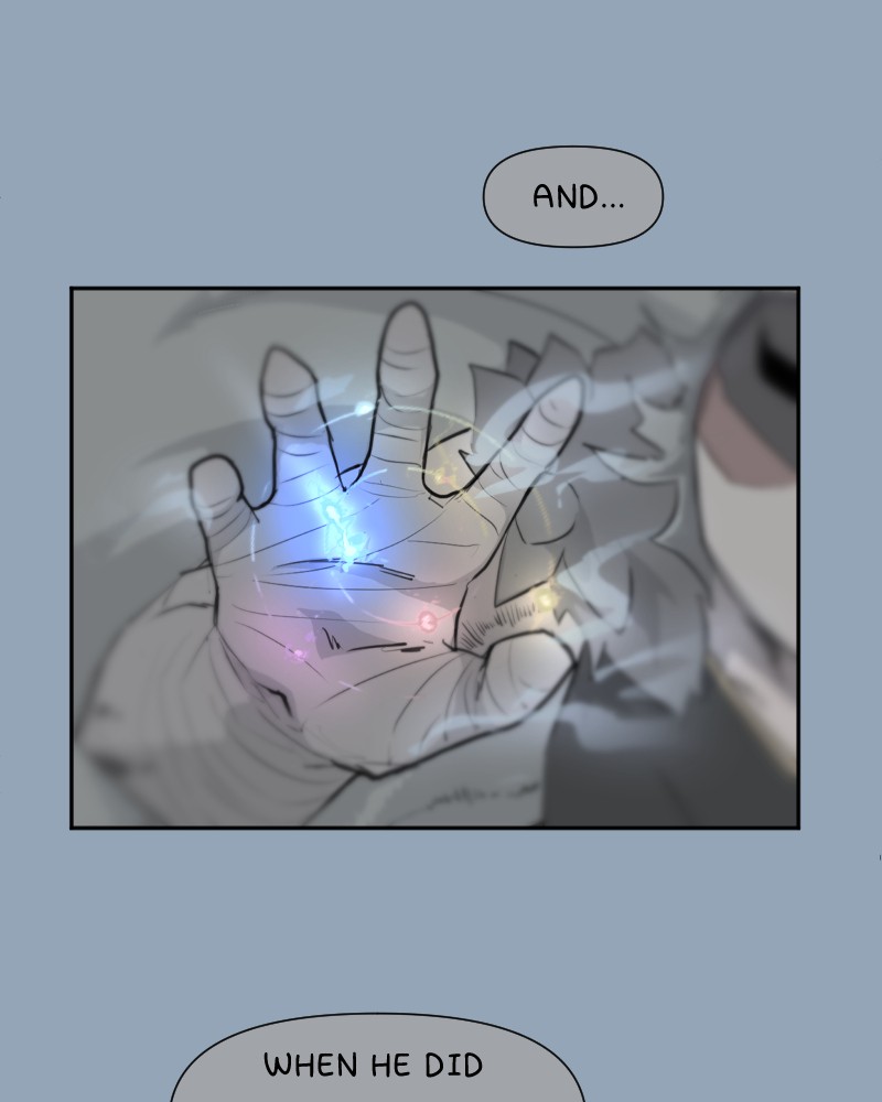 The Wildlands Chapter 19 - page 17