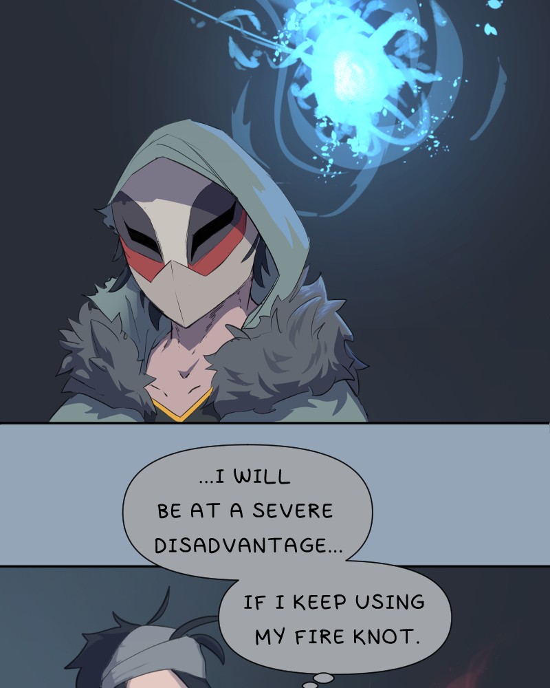 The Wildlands Chapter 19 - page 20
