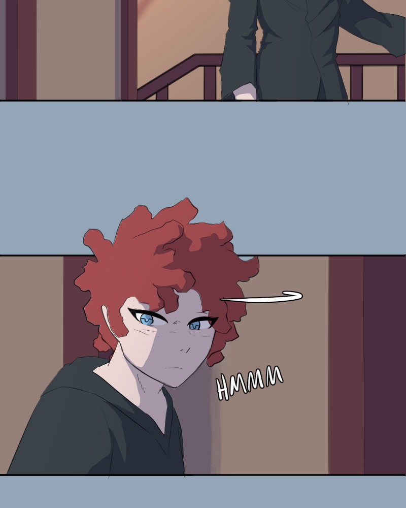 The Wildlands Chapter 19 - page 30