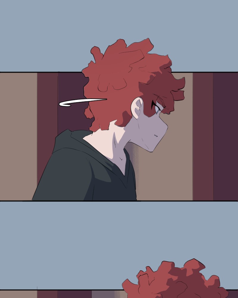 The Wildlands Chapter 19 - page 31