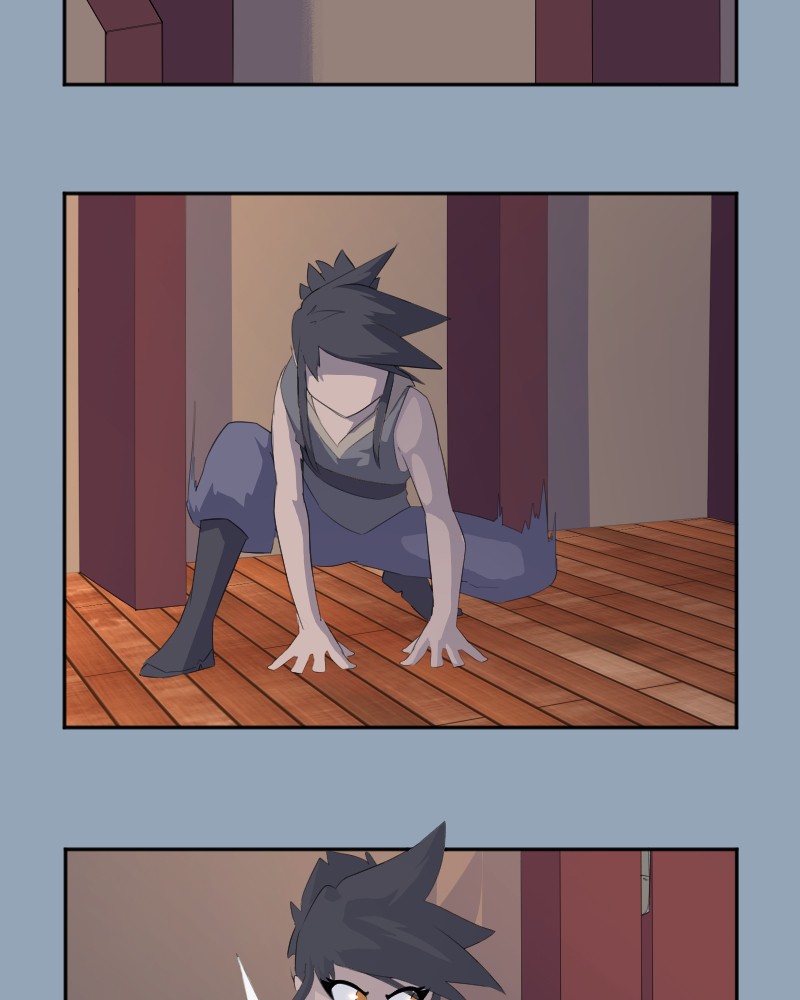 The Wildlands Chapter 19 - page 43