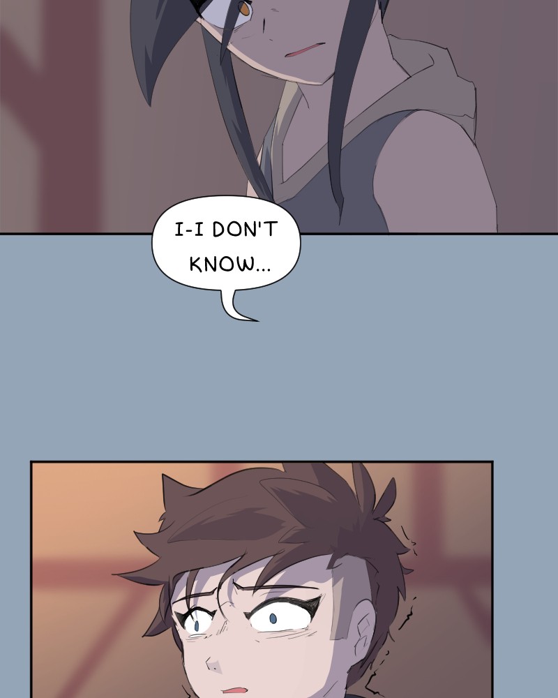The Wildlands Chapter 19 - page 45