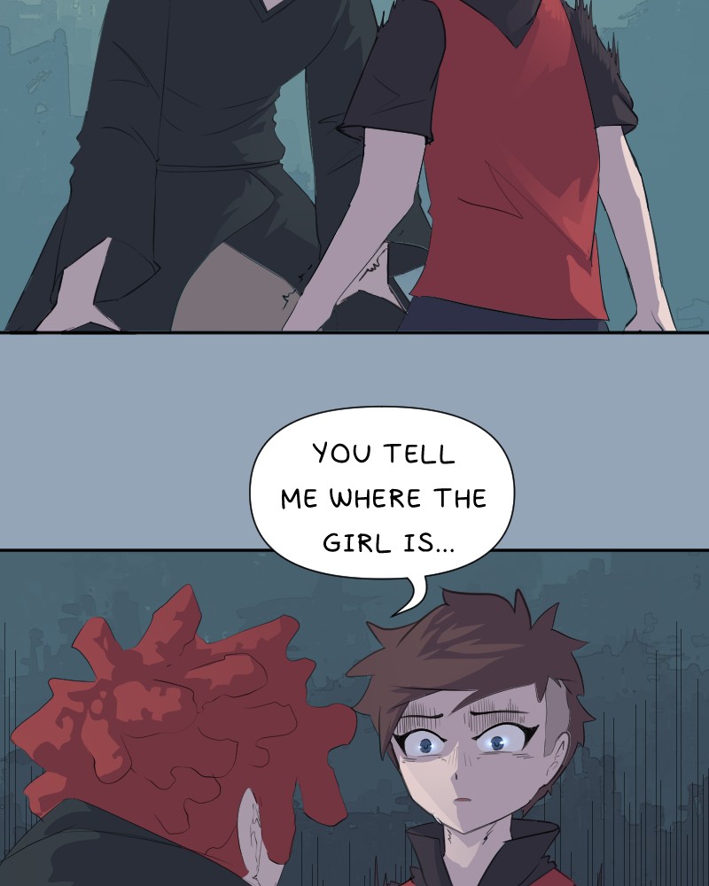 The Wildlands Chapter 19 - page 50