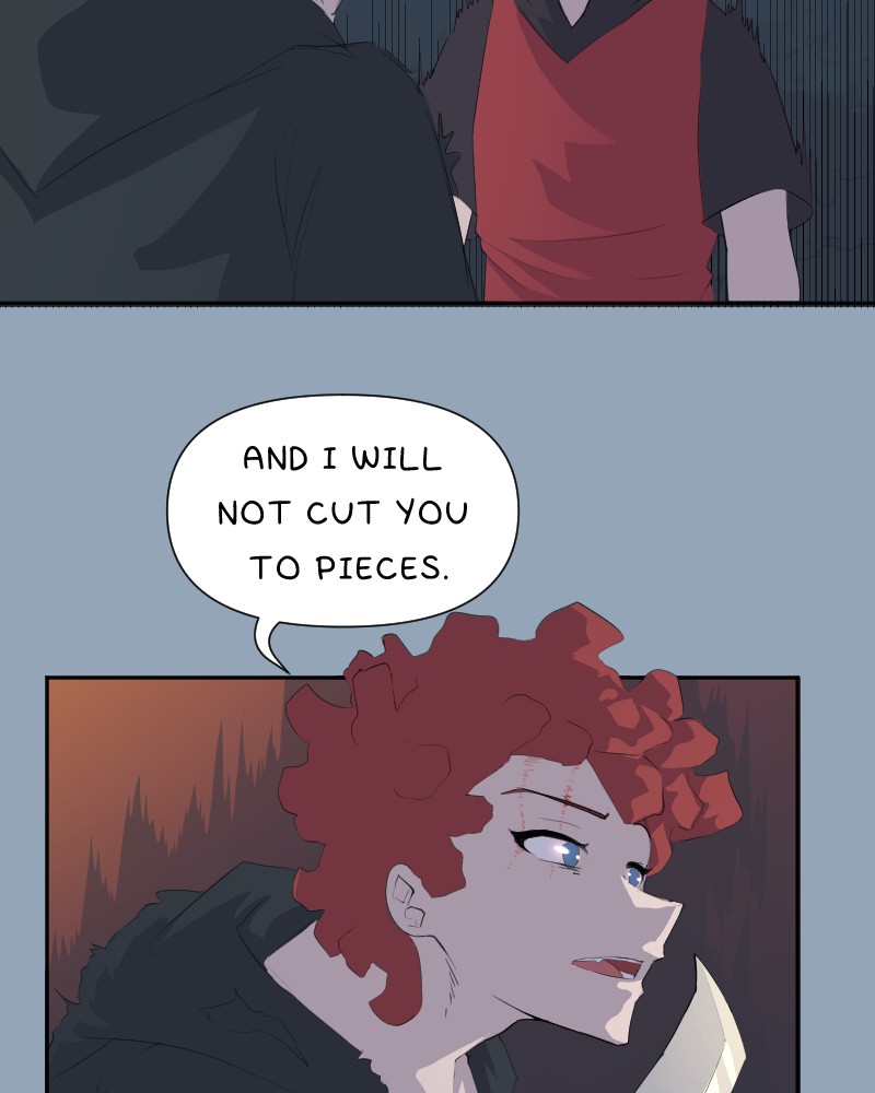 The Wildlands Chapter 19 - page 51