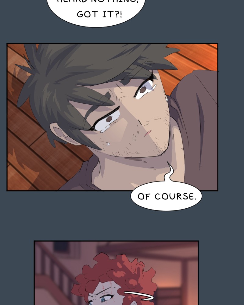 The Wildlands Chapter 18 - page 41