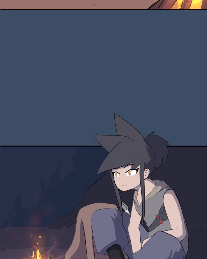The Wildlands Chapter 13 - page 37