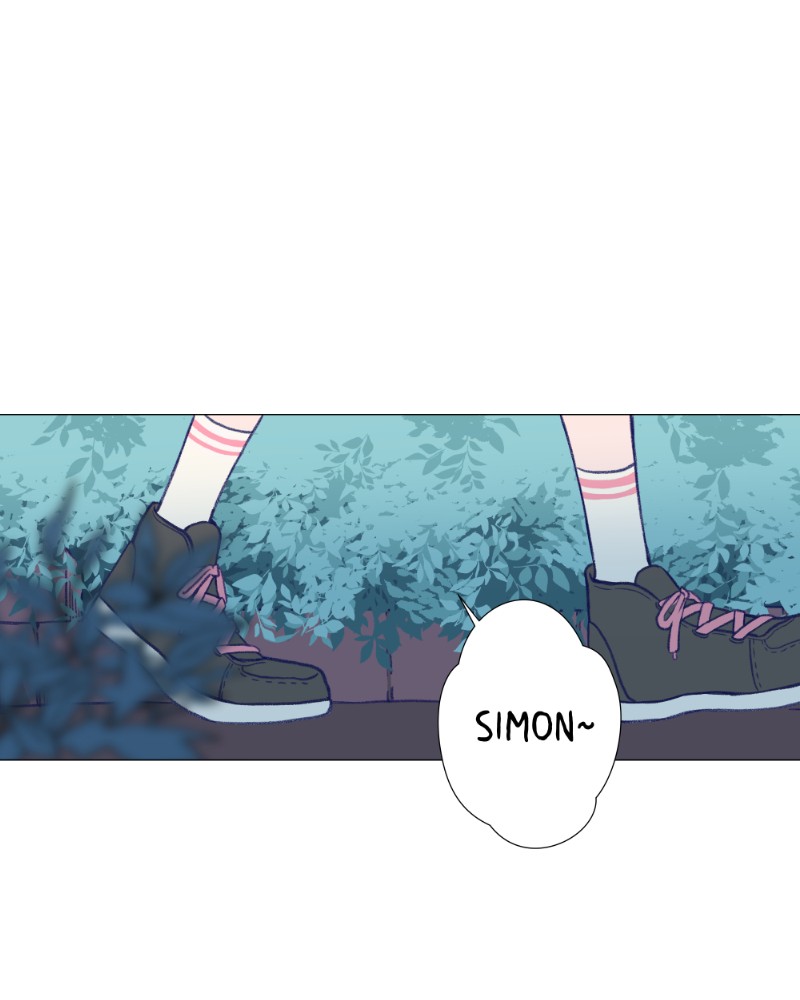 Nice to Meet You (Webtoon) Chapter 3 - page 22