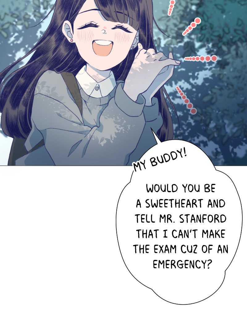 Nice to Meet You (Webtoon) Chapter 3 - page 24