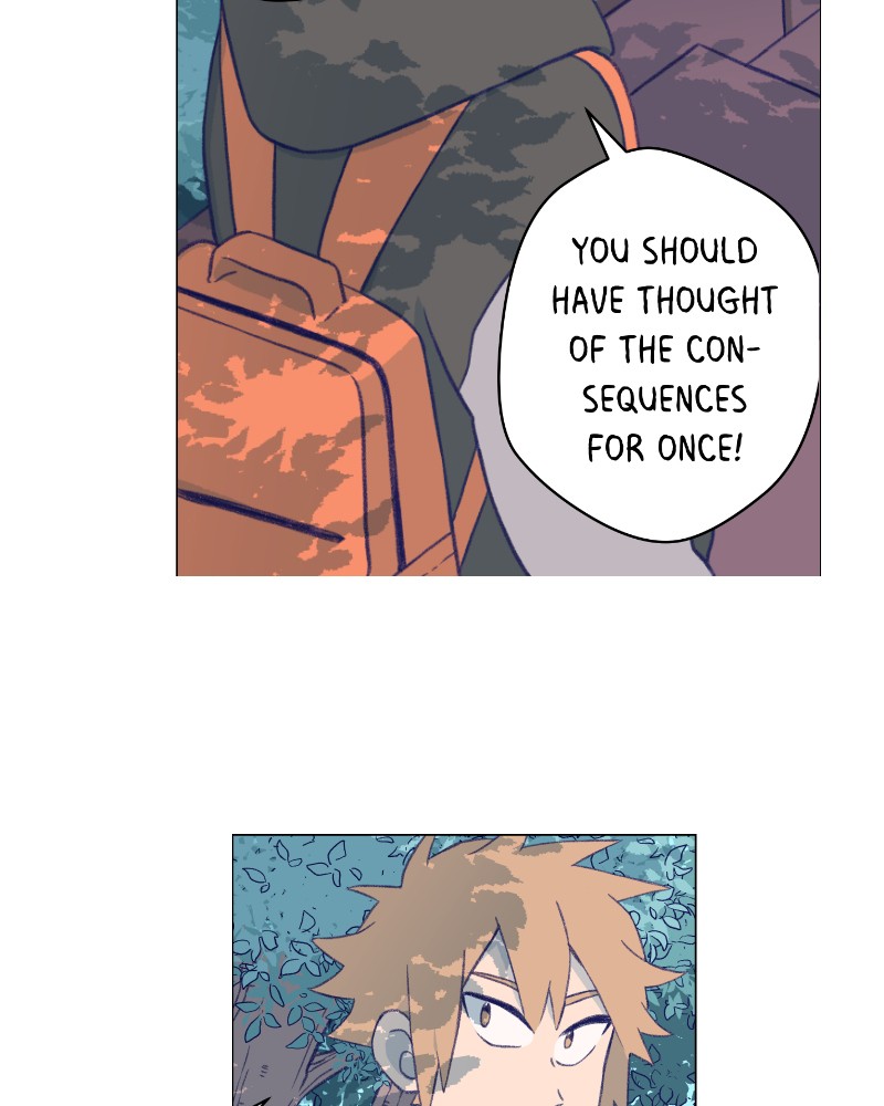 Nice to Meet You (Webtoon) Chapter 3 - page 28