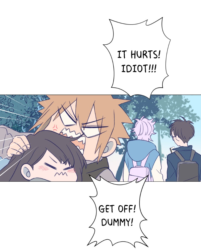 Nice to Meet You (Webtoon) Chapter 3 - page 33