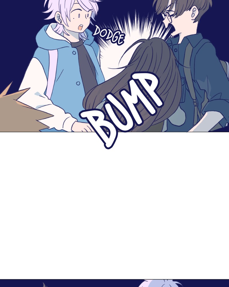 Nice to Meet You (Webtoon) Chapter 3 - page 37