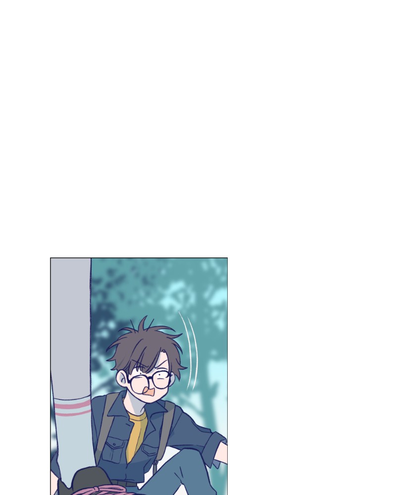 Nice to Meet You (Webtoon) Chapter 3 - page 47