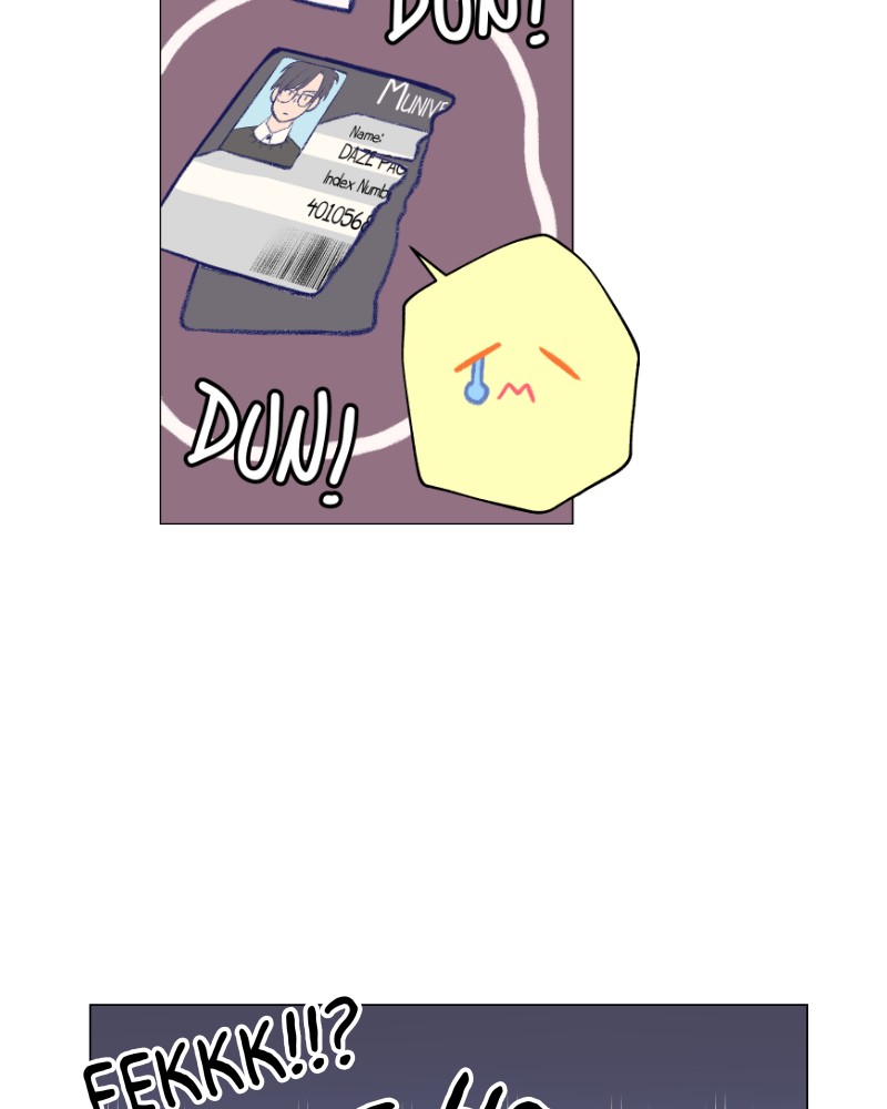 Nice to Meet You (Webtoon) Chapter 3 - page 64