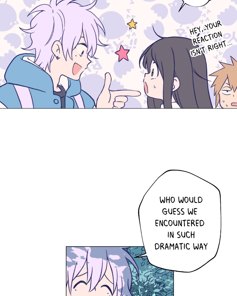 Nice to Meet You (Webtoon) Chapter 3 - page 68