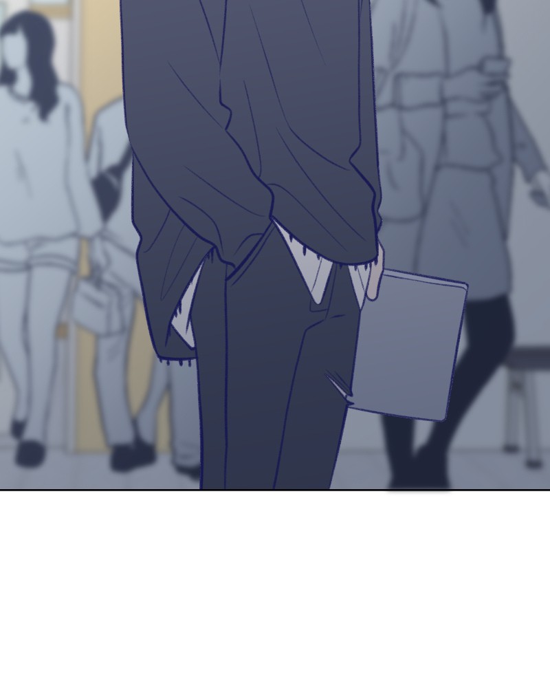 Nice to Meet You (Webtoon) Chapter 33 - page 110