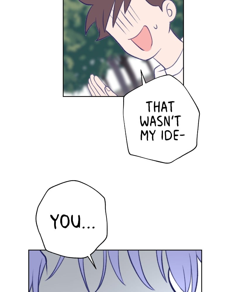 Nice to Meet You (Webtoon) Chapter 39 - page 110