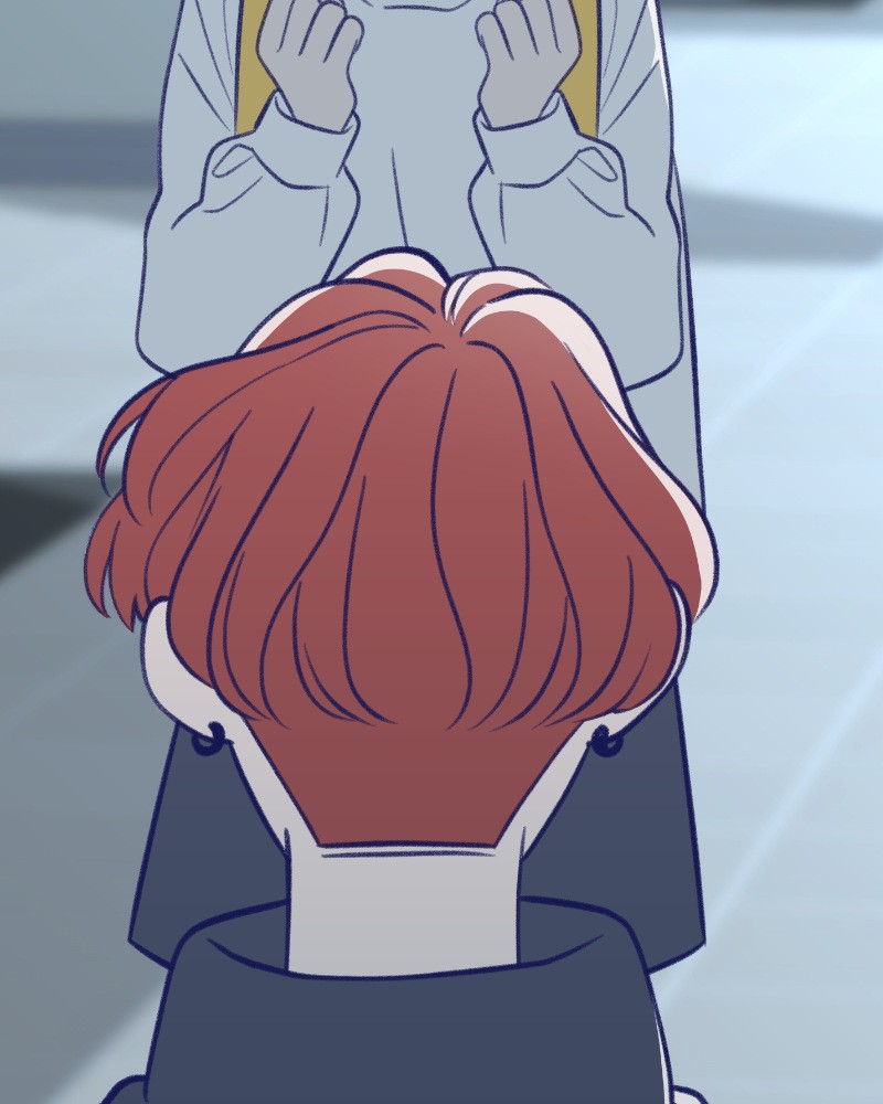 Nice to Meet You (Webtoon) Chapter 28 - page 101
