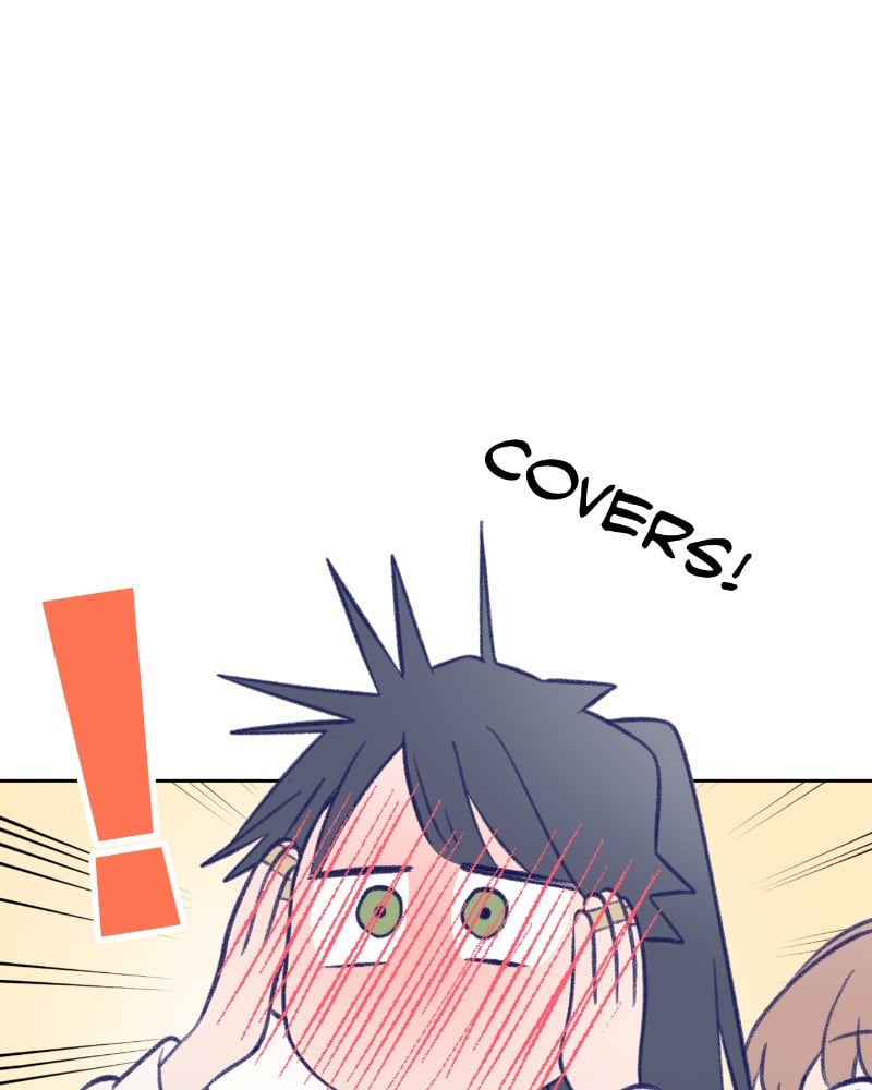 Nice to Meet You (Webtoon) Chapter 28 - page 11