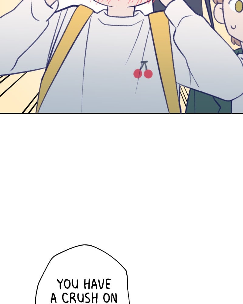 Nice to Meet You (Webtoon) Chapter 28 - page 12