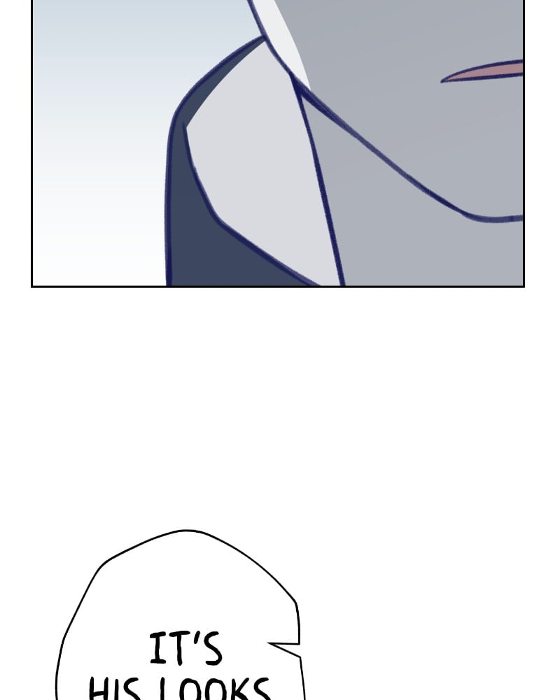 Nice to Meet You (Webtoon) Chapter 28 - page 17