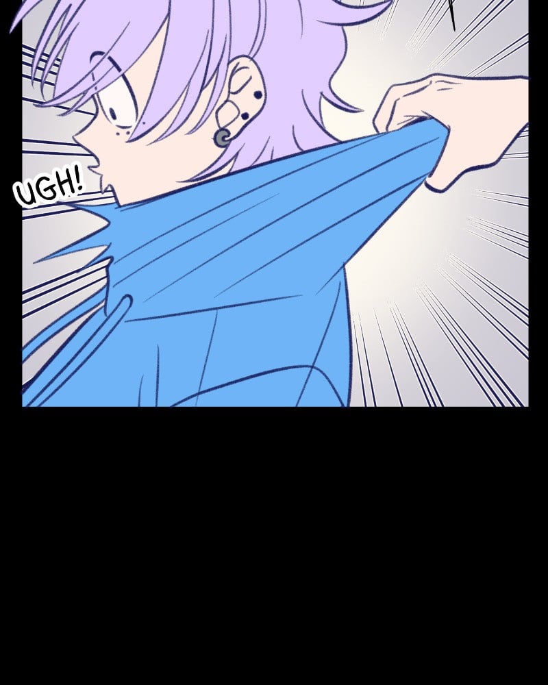 Nice to Meet You (Webtoon) Chapter 28 - page 25