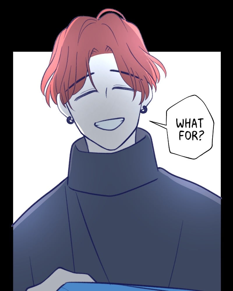 Nice to Meet You (Webtoon) Chapter 28 - page 26