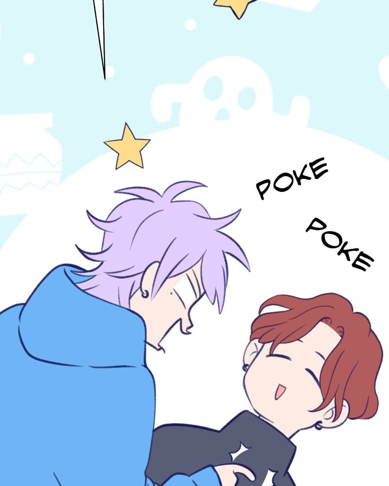 Nice to Meet You (Webtoon) Chapter 28 - page 32