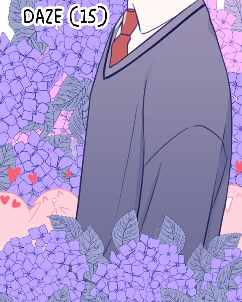 Nice to Meet You (Webtoon) Chapter 28 - page 40