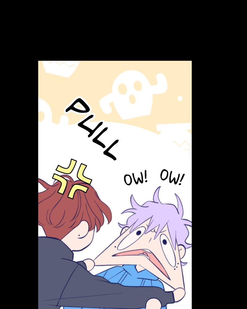 Nice to Meet You (Webtoon) Chapter 28 - page 53