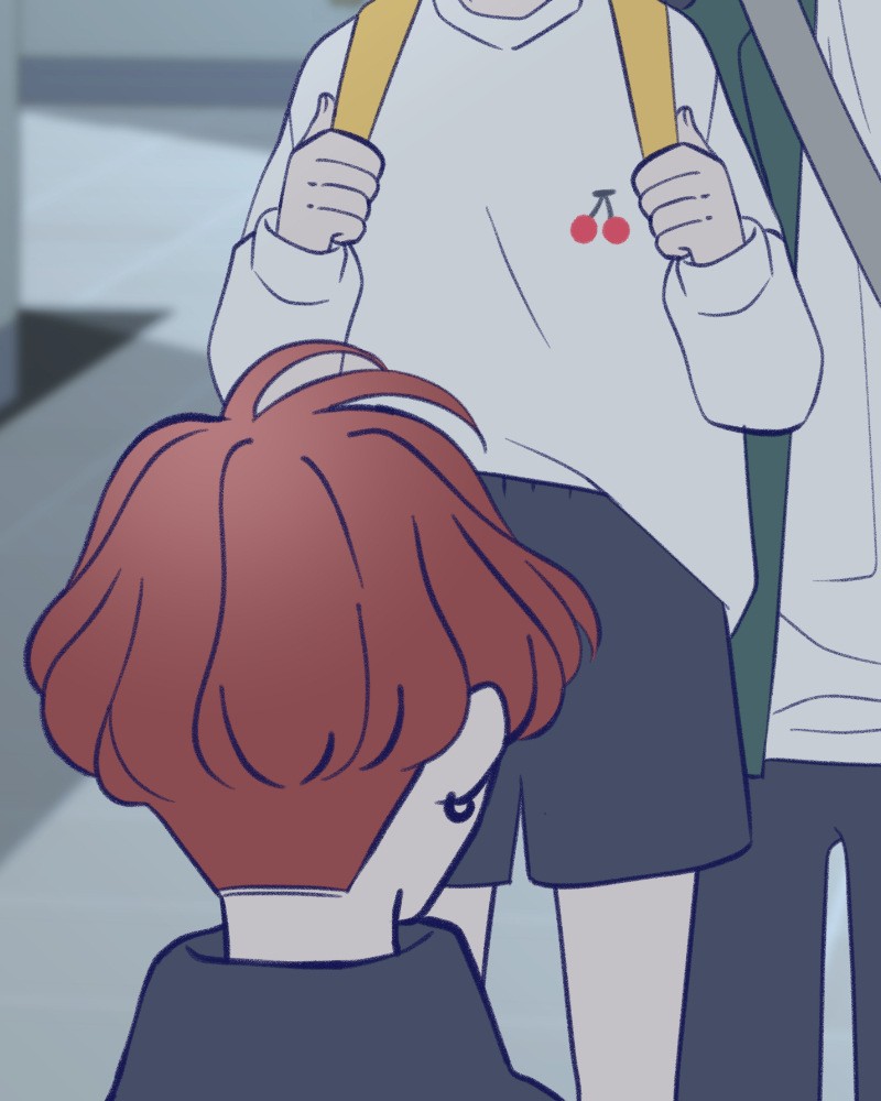 Nice to Meet You (Webtoon) Chapter 28 - page 68