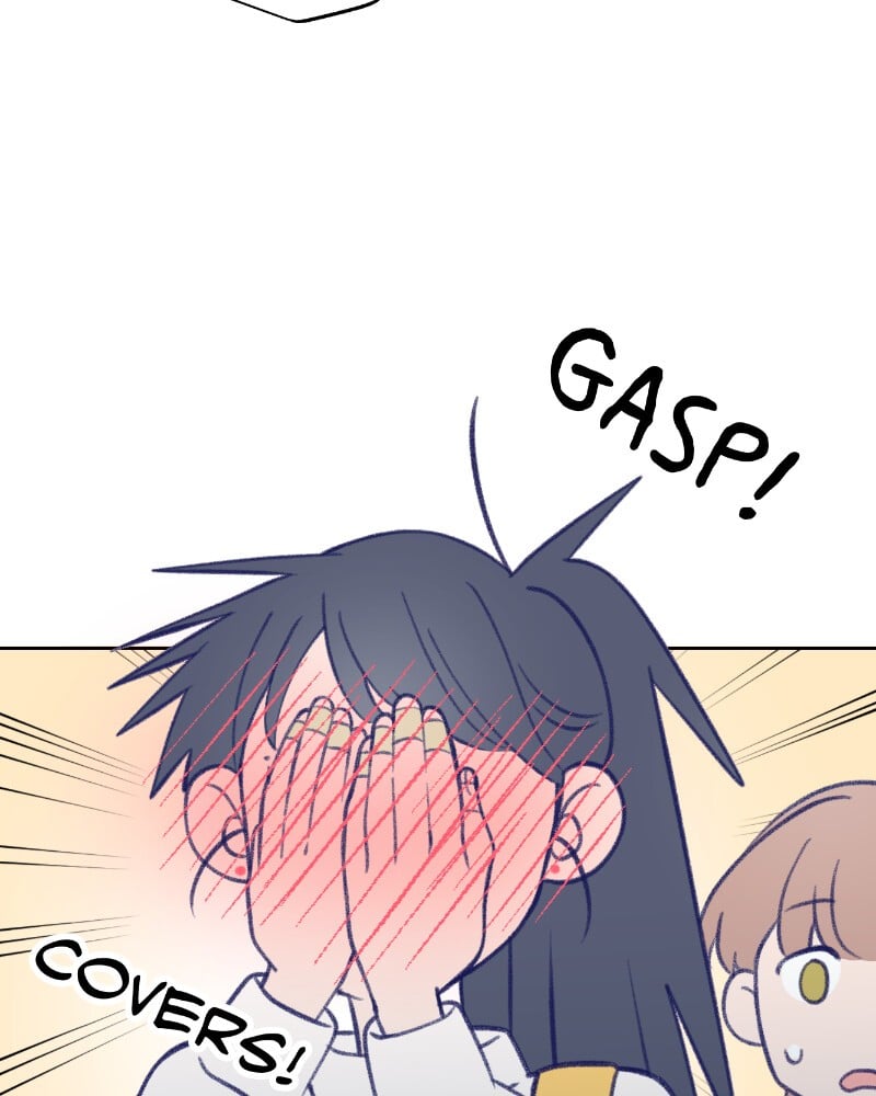 Nice to Meet You (Webtoon) Chapter 28 - page 8