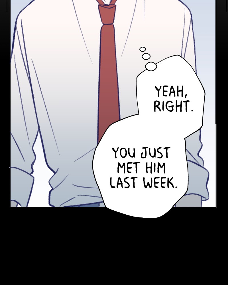 Nice to Meet You (Webtoon) Chapter 28 - page 81