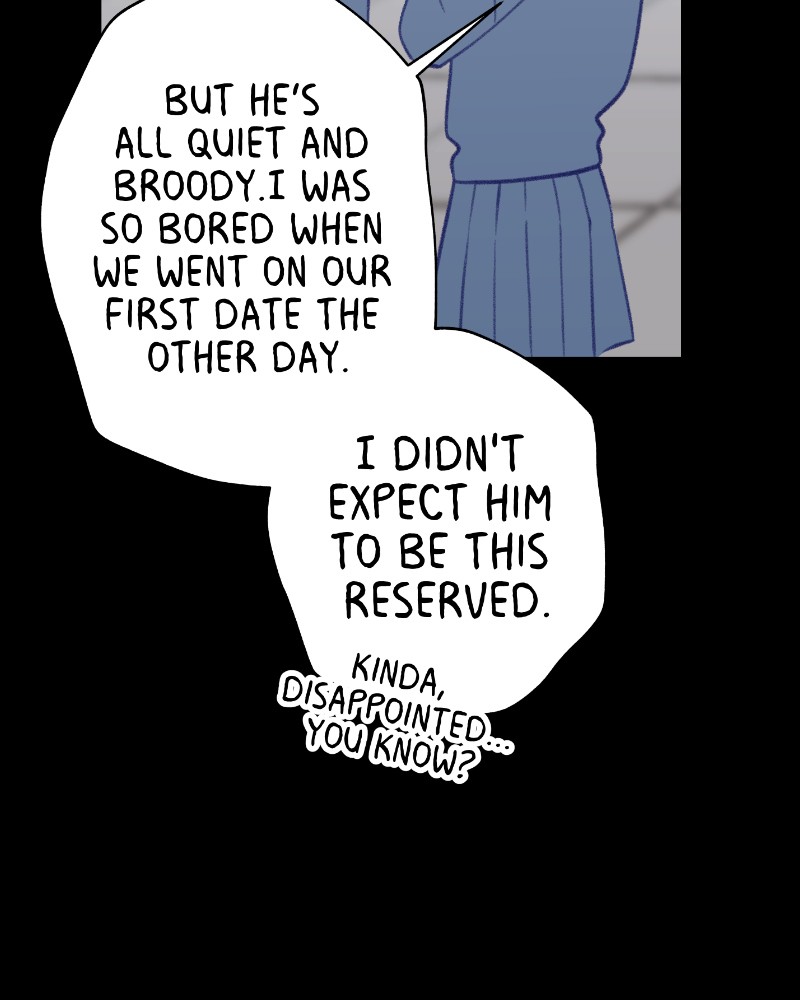 Nice to Meet You (Webtoon) Chapter 28 - page 83